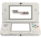 old 3DS