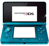 old 3DS