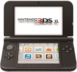 old 3DS